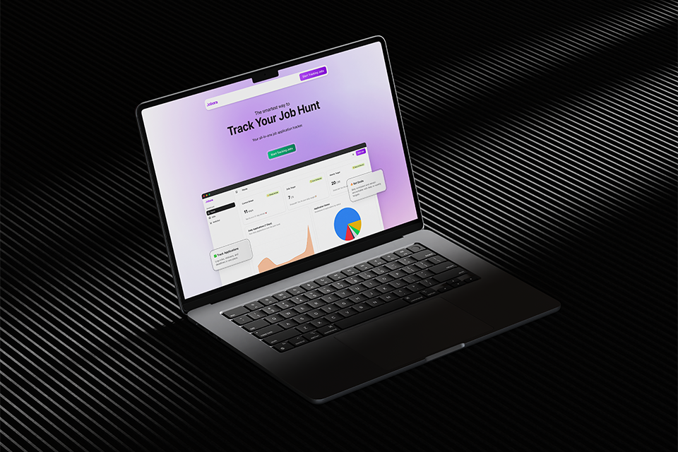 Jobora case study image